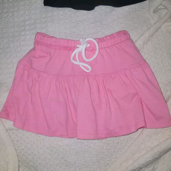 Girls Skirts And Shorts Bundle Sizes 3T/4T GarAnimals + Cat & Jack (5 Total) - Picture 7 of 12